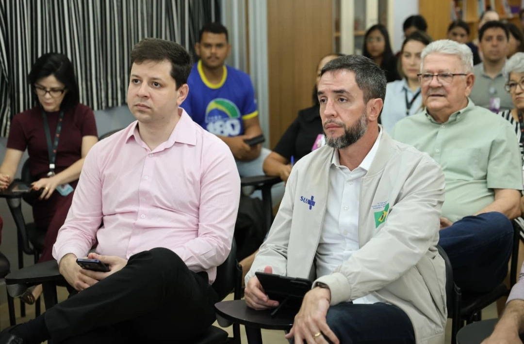 Rede de Oncologia do Piauí recebe reforço com novas medidas do Ministério da Saúde