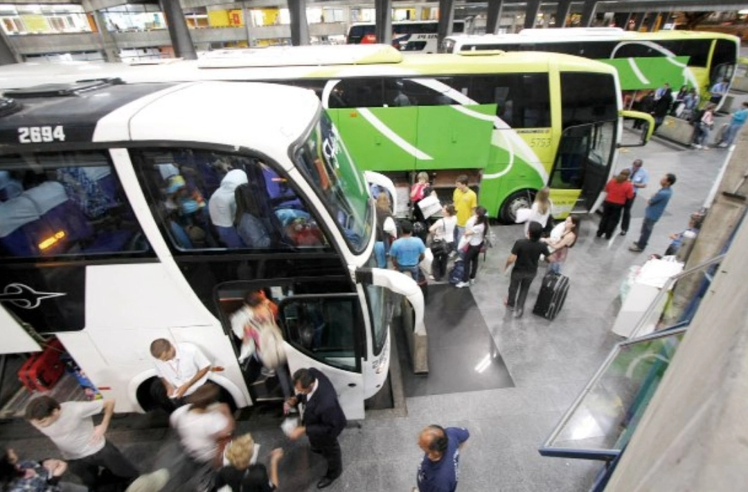 Empresas de transporte investem em sistema de venda de passagens rodoviárias para modernizar operações