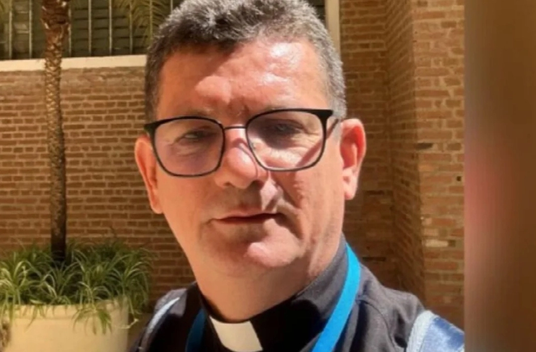Ex-pároco de Oeiras, padre Rogério Nascimento dos Santos é encontrado morto em Socorro do Piauí