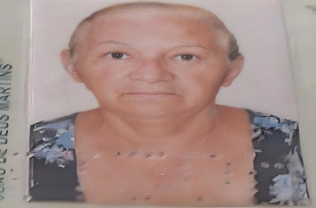 Idosa de 72 anos é encontrada morta em sua residência em Oeiras