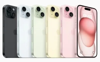 iPhone 15 começa a ser vendido em todo Brasil, confira Preços e Disponibilidade