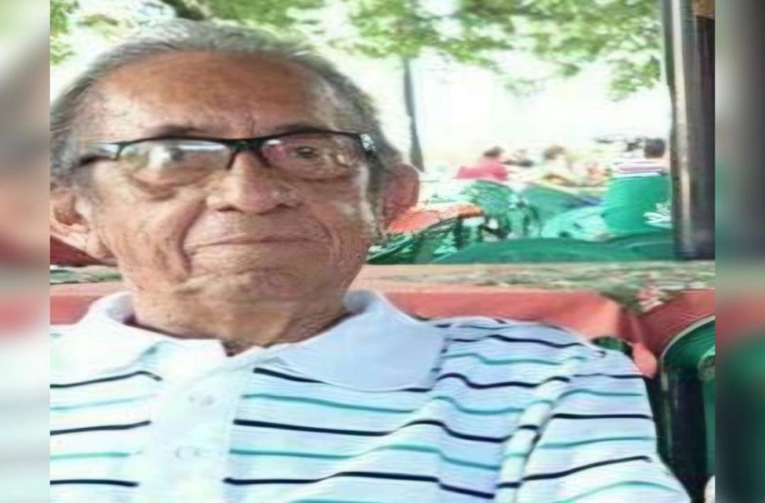 Agenor Santos, o “Agenor da Telepisa”, morre aos 80 anos em Teresina