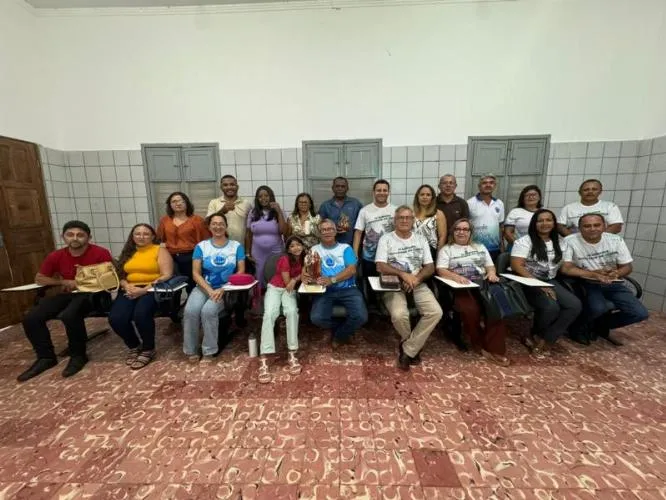 Diocese de Oeiras promove Assembleia Diocesana de Pastoral da Família