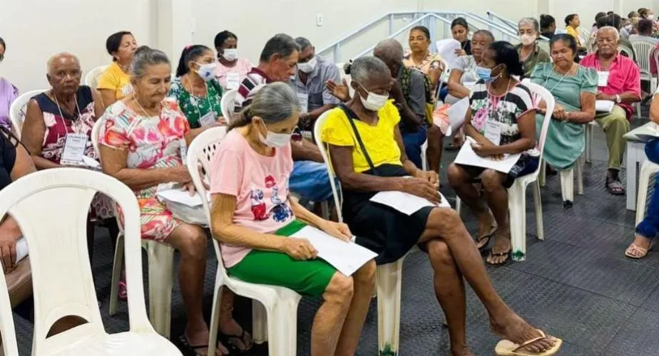 Município de Colônia do Piauí inicia triagem para cirurgias de catarata em parceria com Governo Estadual