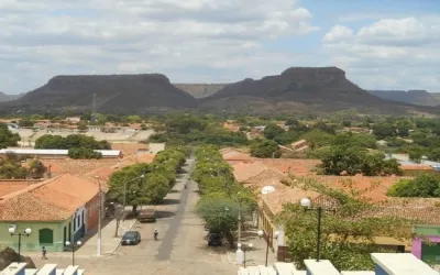 Adolescente desaparecida de Amarante é localizada em Teresina