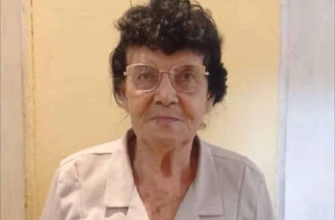 Morre em Oeiras dona Constância da Rocha de Aquino aos 80 anos