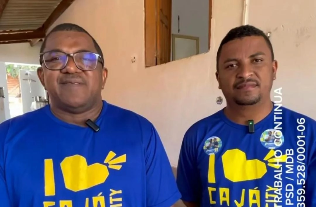 Ministério Público aponta abuso de poder econômico em Cajazeiras do Piauí e pede cassação dos mandatos de prefeito e vice