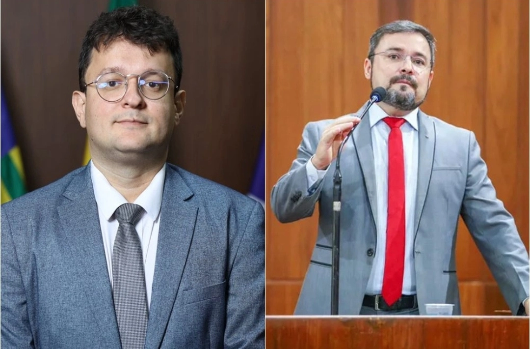 Vereador Petrus pagará indenização por danos morais a Fábio Novo