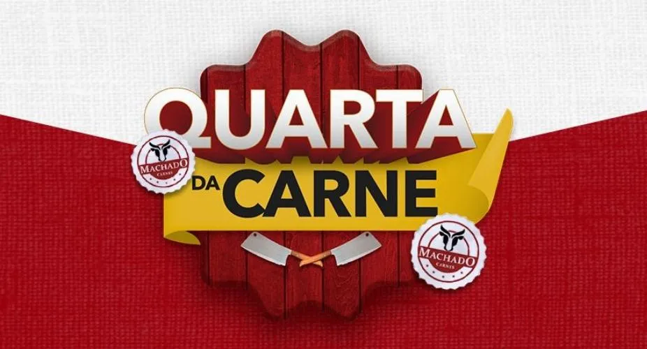 Confira as ofertas da Quarta da Carne na Machado Carnes