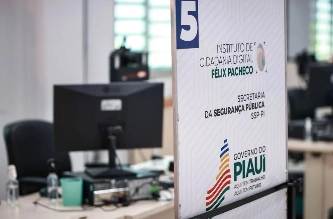 Antigo RG segue válido no Piauí enquanto estiver dentro do prazo