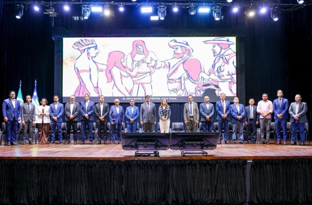 “Dia histórico para a educação no Piauí”, diz governador ao ampliar ensino superior para todo o estado com oferta de 11 mil vagas