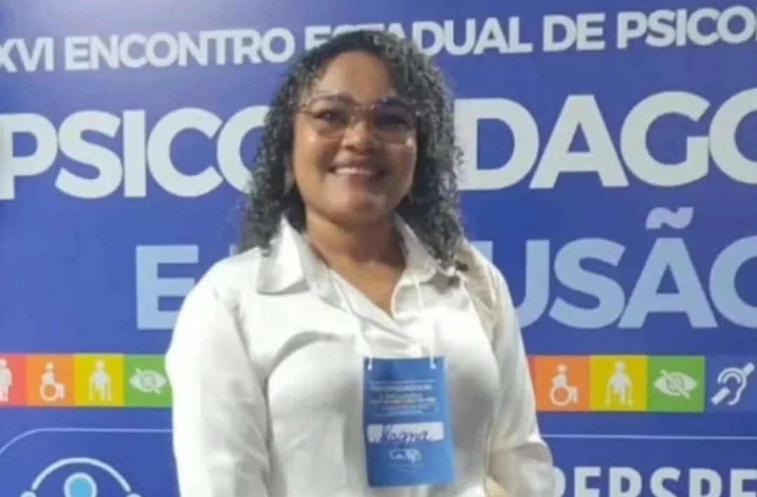 Professora de 40 anos morre após colisão frontal entre moto e carro na BR-316, em Valença do Piauí
