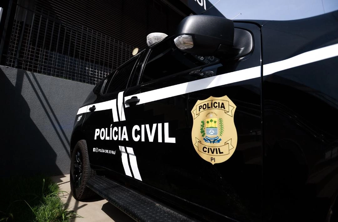 Homem ataca ex com facão e é preso por tentativa de feminicídio em Castelo do Piauí