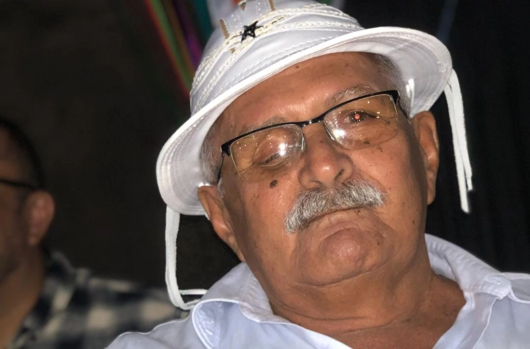 Morre em Teresina Manoel de Sousa Moura, conhecido como Barroso