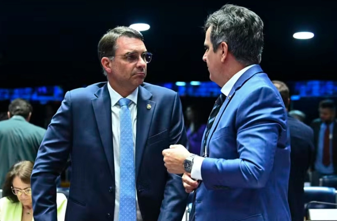 Ciro Nogueira afirma que ainda não decidiu sobre apoio à Flávio Bolsonaro