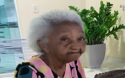 Morre aos 87 anos em Teresina, a oeirense Raimunda Vieira de Sousa