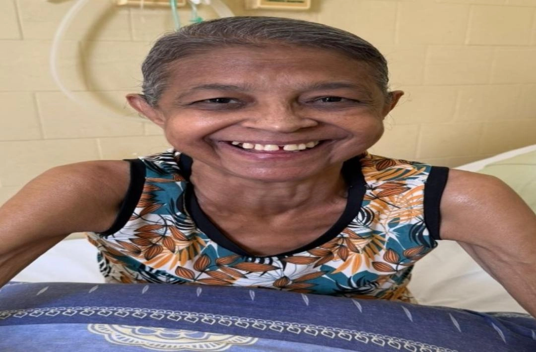 Falece em Oeiras, Maria Leoniza de Moraes Ribeiro aos 61 anos