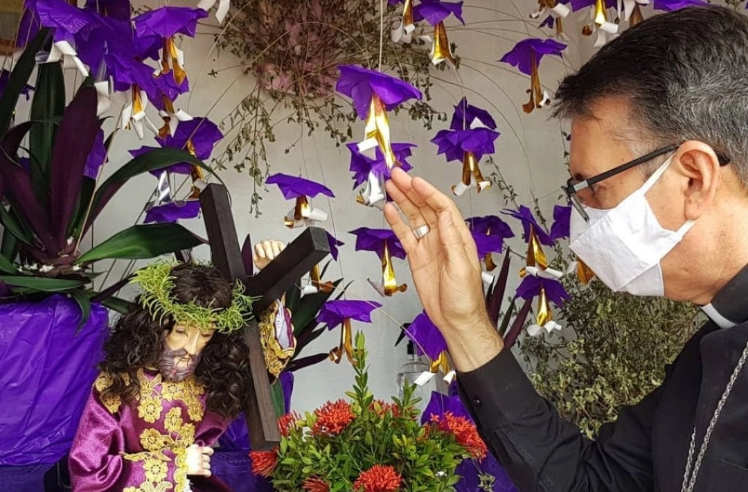 Flores de Passos são declaradas Patrimônio Cultural de Oeiras