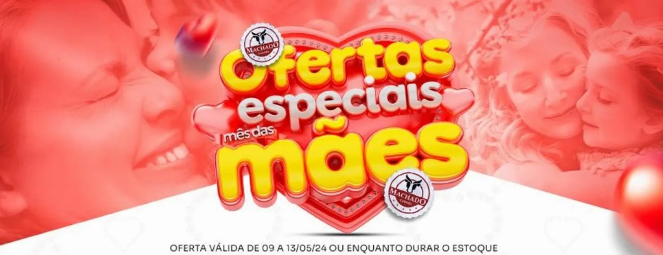 Confira a seleção de ofertas da Machado Carnes