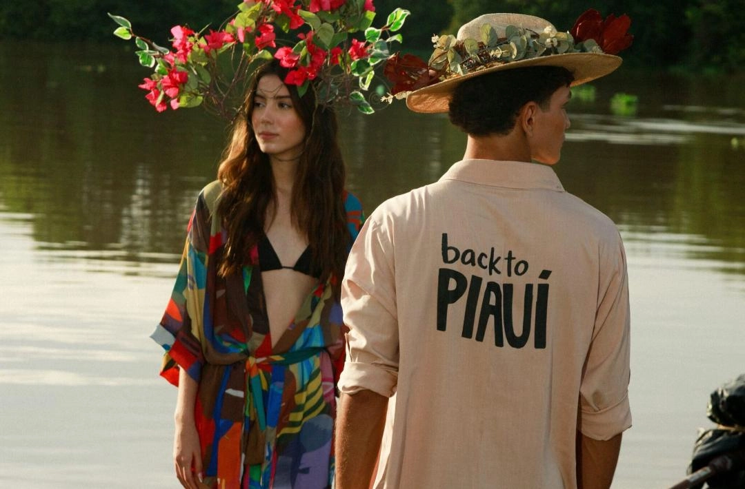 Lançamento da coleção “Feitos no Piauí” leva cultura, moda e pertencimento à CASACOR Piauí na terça (26)