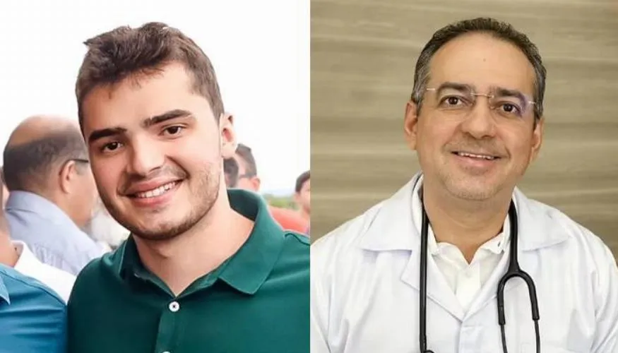 VÍDEO: Dr. Hailton Filho se pronuncia sobre retirada de Ícaro Carvalho como pré-candidato a prefeito de Oeiras