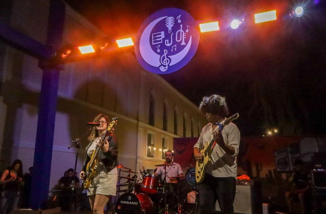 Boca da Noite 2026 abre inscrições para selecionar 32 atrações musicais no Piauí; confira o edital