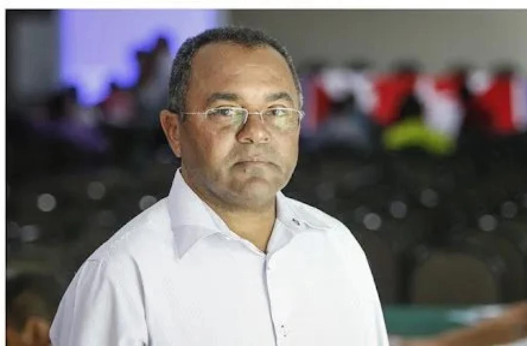 MPF investiga ex-prefeito de Santa Rosa do Piauí por uso indevido em mais de 1,1 de verbas do SUS