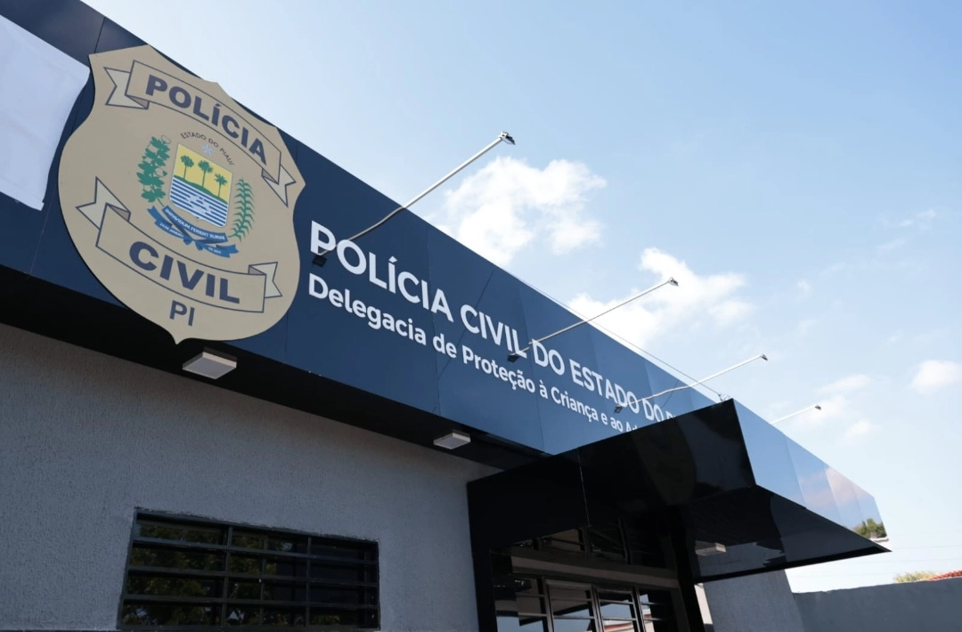 Mulher é presa suspeita de injúria racial contra menina de 11 anos em Teresina