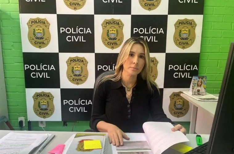 Polícia Civil reforça a importância da campanha Maio Laranja no combate à violência sexual contra crianças e adolescentes