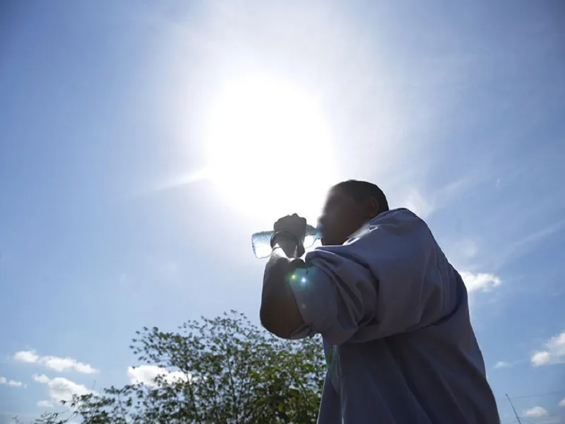 Piauí seguirá com chuvas irregulares e calor intenso em 2024