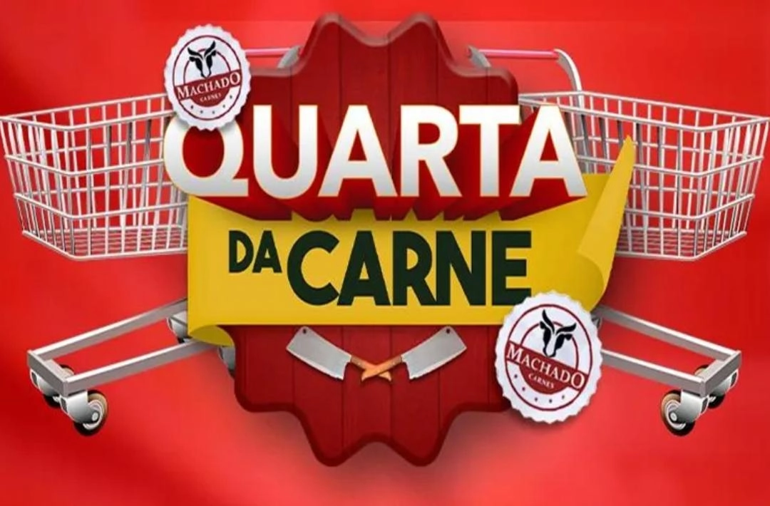 Confira as ofertas da Quarta da Carne na Machado Carnes