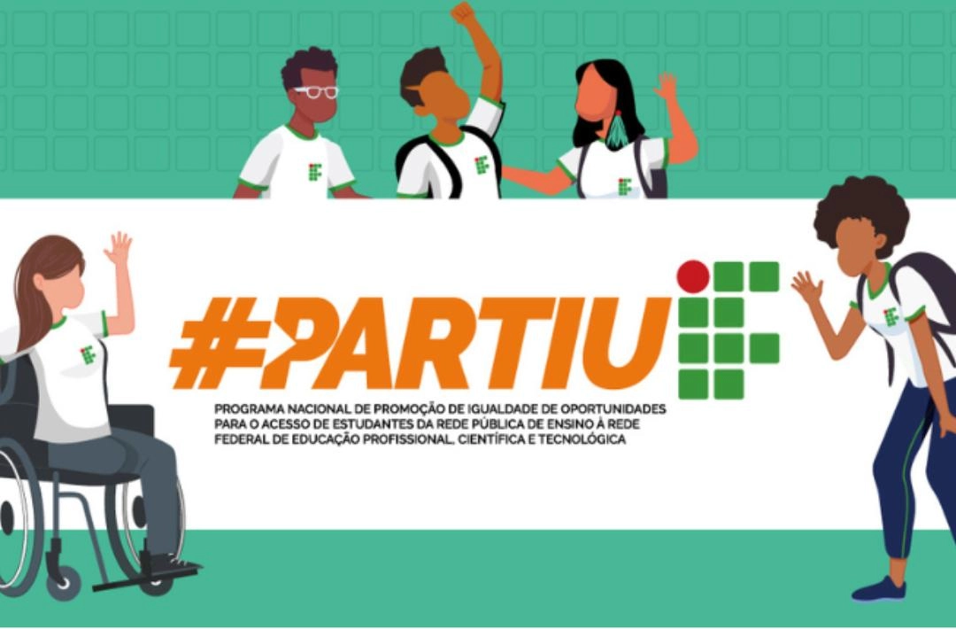 IFPI Oeiras prorroga inscrições do Partiu IFPI até 14 de abril