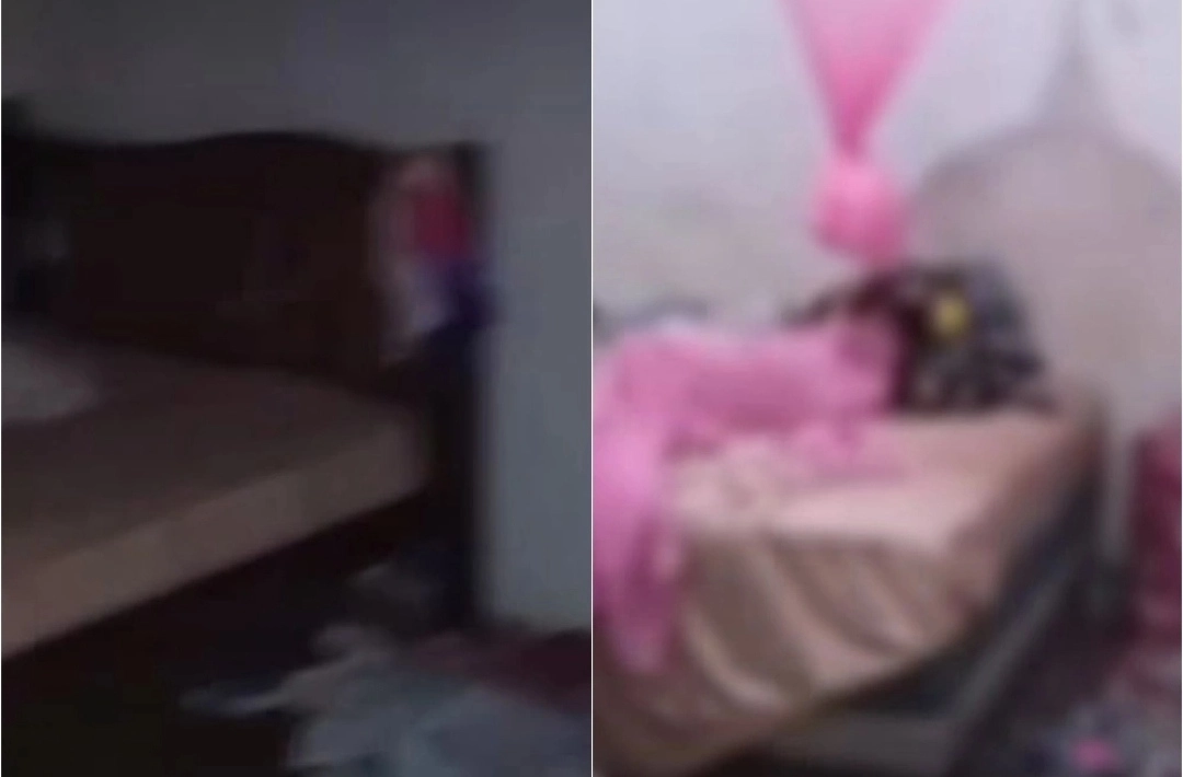 Três crianças são encontradas sozinhas chorando em casa em São Raimundo Nonato