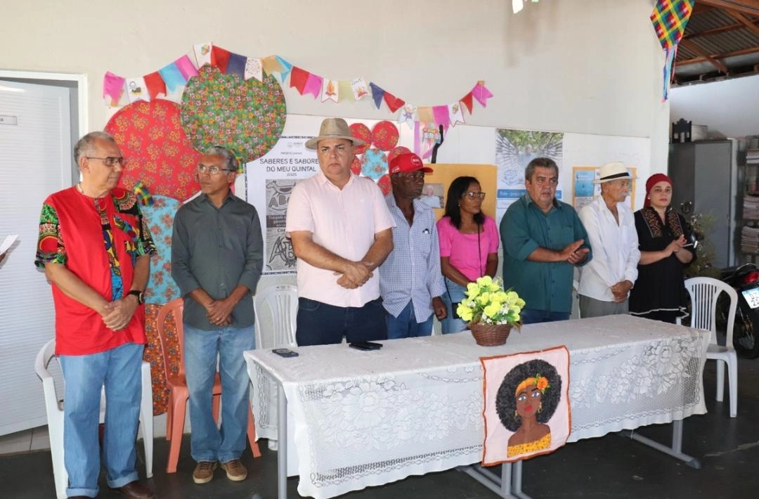 São Raimundo Nonato inaugura 1ª Secretaria de Igualdade Racial do Piauí