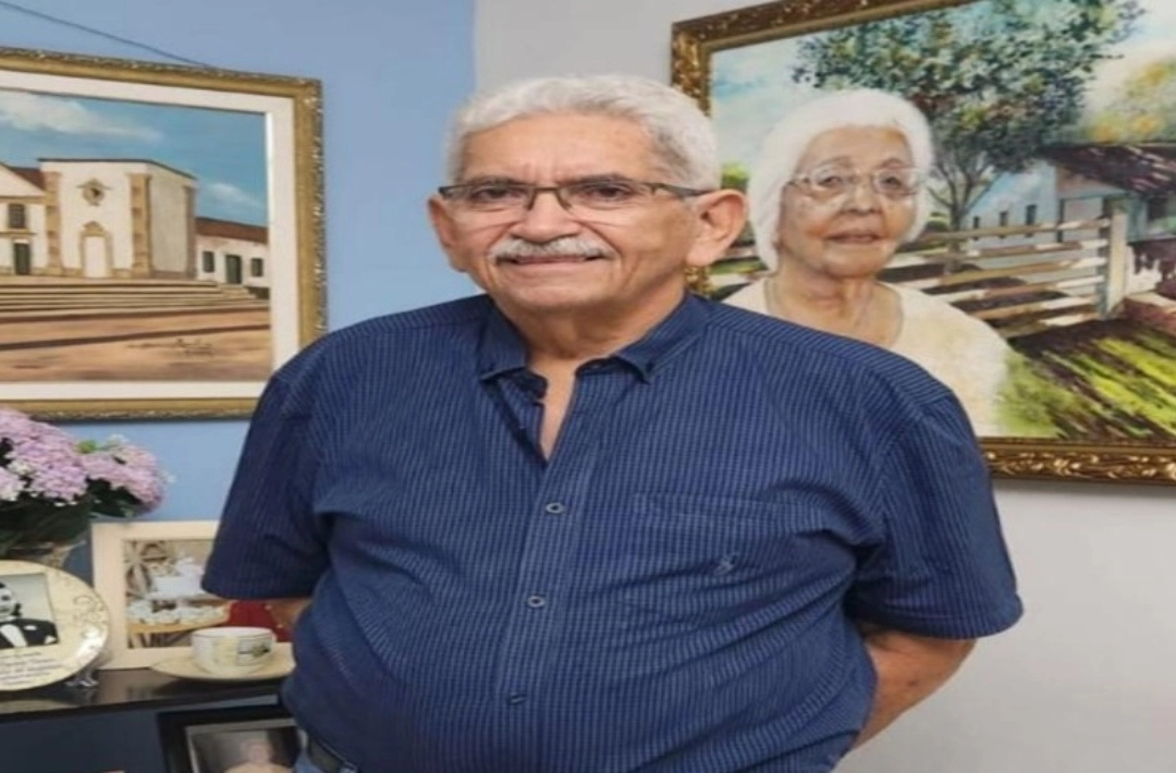 Oeiras perde o farmacêutico Paulo Jorge Campos Reis; morte comove a cidade e encerra uma trajetória dedicada ao cuidado com as pessoas