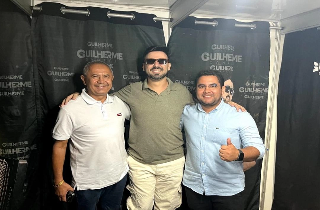 Festejo de Santo Antônio é encerrado com leilão e shows no povoado Luiz em São Miguel do Fidalgo