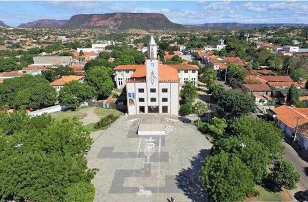 Materiais com explosivos são encontrados em Bom Jesus; BOPE é acionado