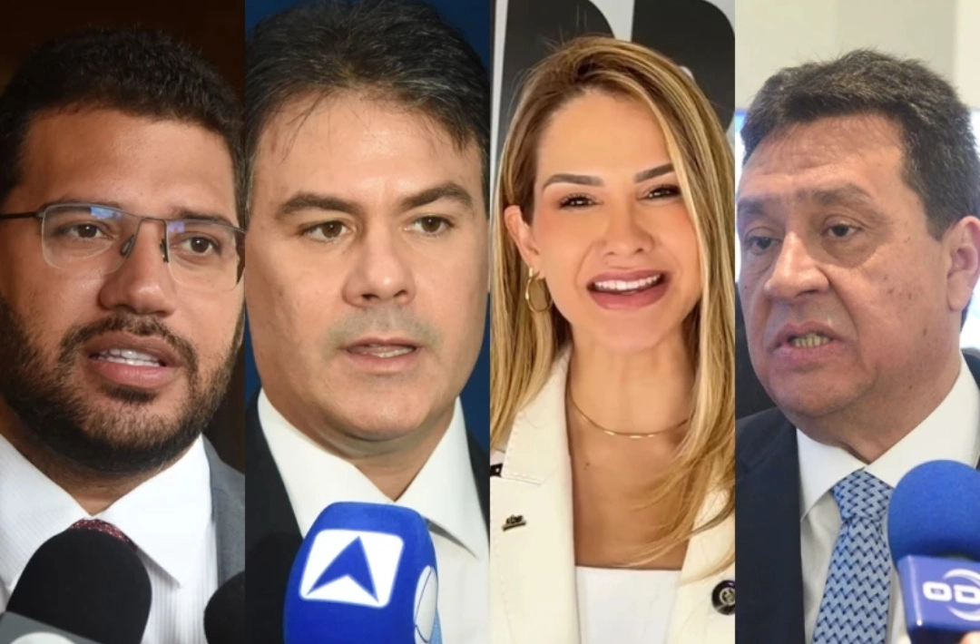 Disputa eleitoral em Picos: região pode ampliar protagonismo na Assembleia do Piauí