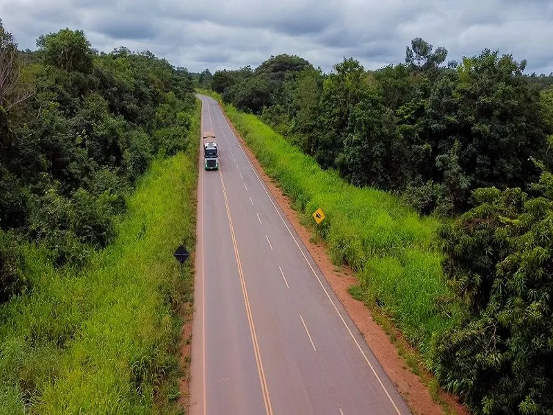 Piauí conquista o 1º lugar do Norte e Nordeste no ranking de rodovias ótimas e boas, aponta CNT