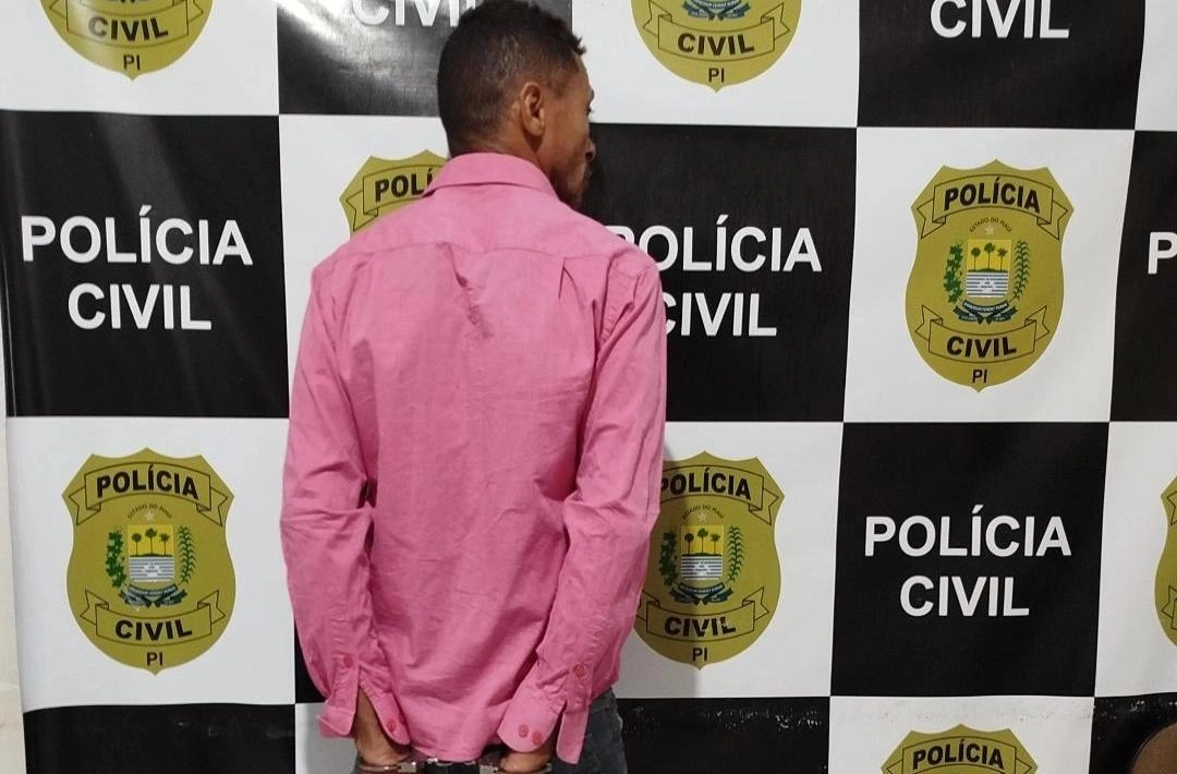 Promoção’ tem prisão mantida e comparsa que estava foragido é preso em Picos