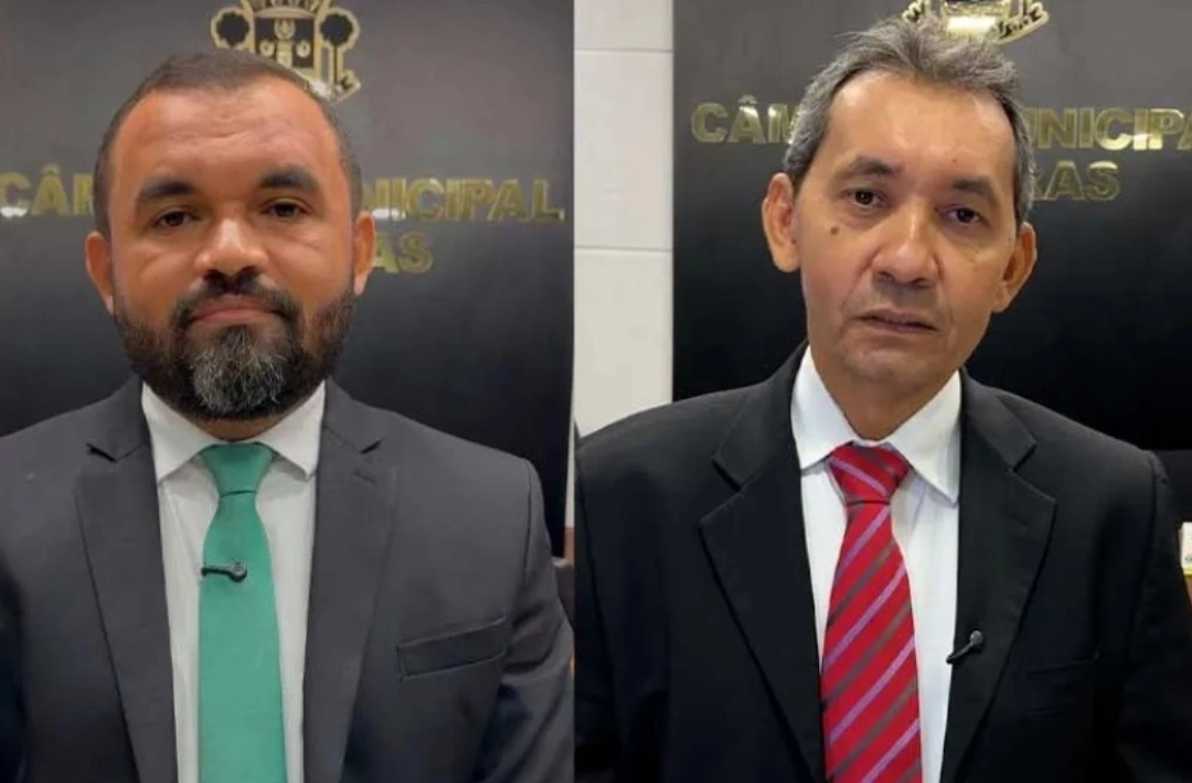 Câmara encerra primeiro semestre de 2026 com aprovação de projetos e balanço positivo