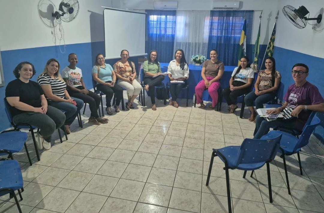 Sasc percorre cidades do Piauí para implantar Conselhos da Pessoa Idosa