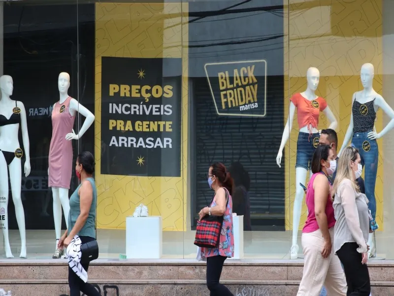 Black Friday: veja dicas para aproveitar ofertas e fugir do prejuízo