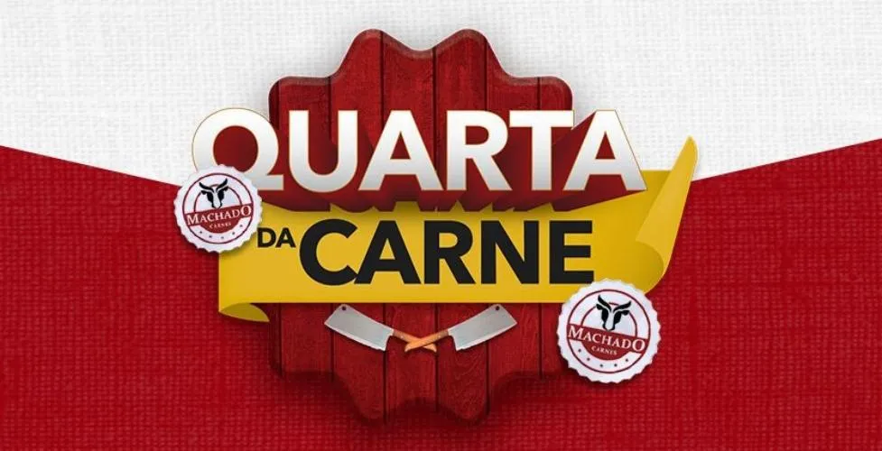 Confira as ofertas da Quarta da Carne na Machado Carnes