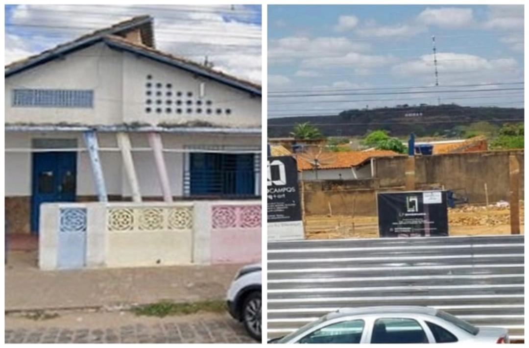 Em favor do patrimônio edificado oeirense