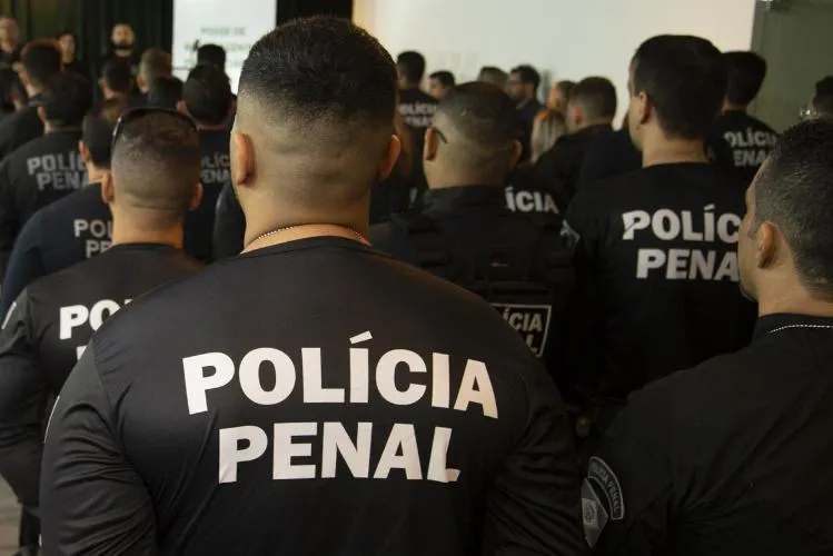 Concurso da Polícia Penal do Ceará 2024 oferece 600 vagas