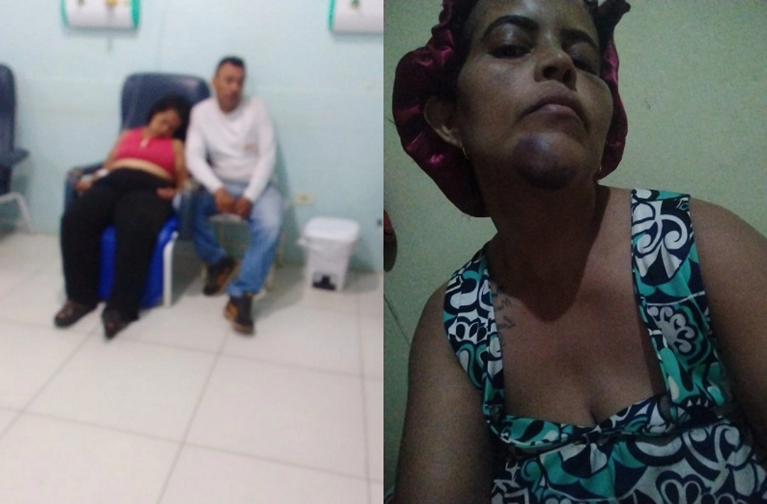 Caso de agressão entre mulheres em Oeiras reúne versões divergentes das envolvidas