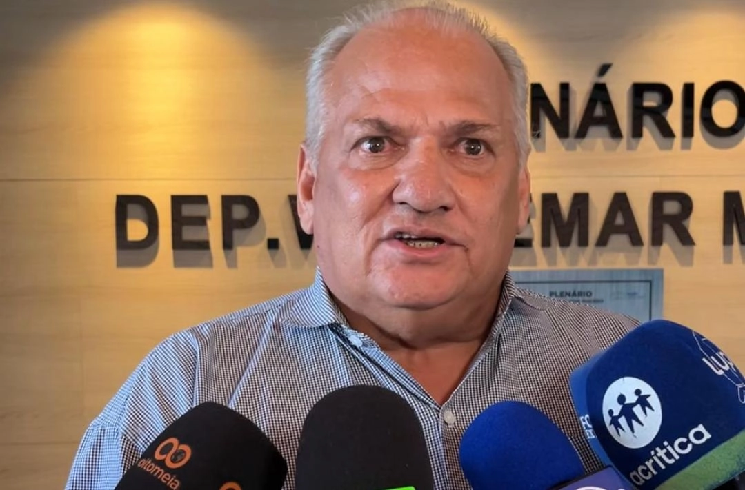 Mauro Tapety confirma pré-candidatura a deputado estadual pelo MDB e diz que entra na disputa “com objetivo de ganhar”