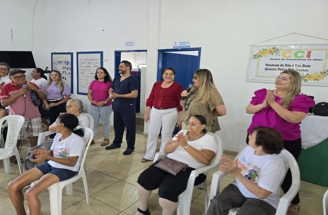 Prefeitura lança projeto “Mais Saúde” com atendimentos gratuitos na zona urbana e rural