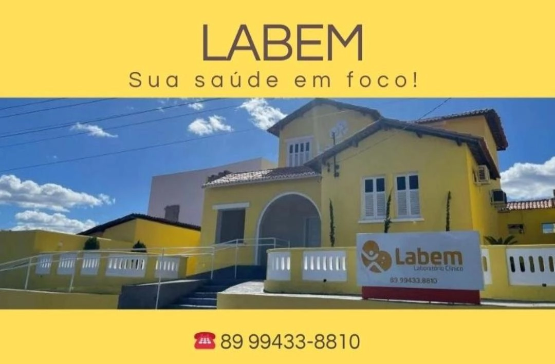 Labem apresenta atendimentos em diversas especialidades no mês de abril